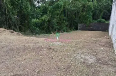 Terreno à venda no Jardim Terras de São João, Jacareí 