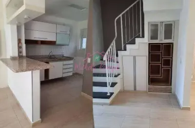 Casa em condomínio fechado com 3 quartos à venda no São João, Jacareí 
