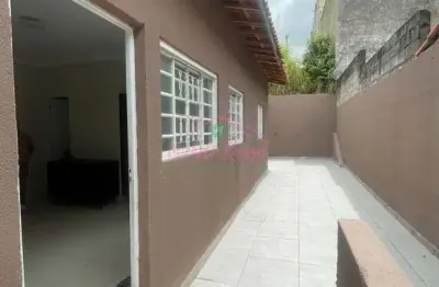 Casa 2 quartos - parque dos príncipes - 250.000 - aceita financiamento