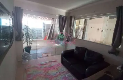 Casa com 1 quarto à venda no Jardim Santo Antônio da Boa Vista, Jacareí 