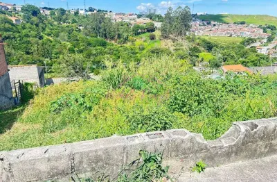 Terreno de 450m² - jd. maria amélia - jacareí - aceita carro !!