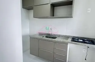 Apartamento novo no pérola - 02 suítes - lazer completo
