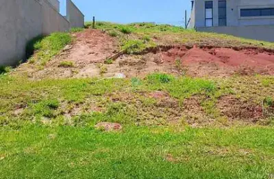 Terreno 250m² em condomínio fechado no vivva - villa branca