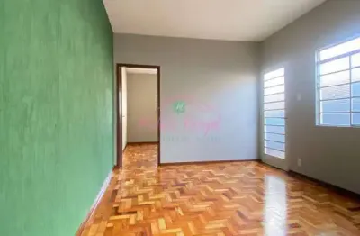 Casa com 2 quartos à venda no Parque Santo Antônio, Jacareí 