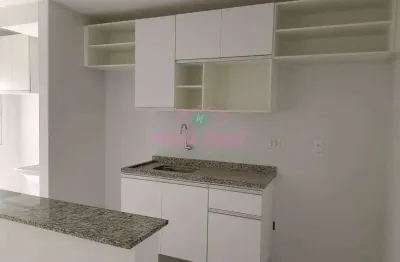 Apartamento planejado no centro da cidade - 3 dormitórios e sacada