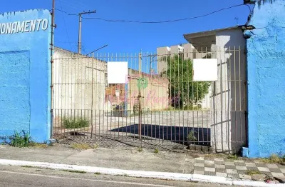 Terreno comercial/residencial no centro de jacareí - antigo estacionamento