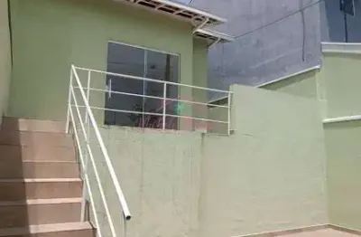 Casa no villa branca abaixo do valor de mercado - 02 dorm - apenas 470.000!