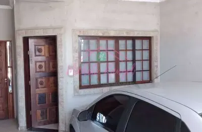 Sobrado com 03 quartos no terras da conceição - saída para dutra - jacareí