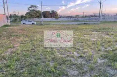 Excelente terreno no condomínio bosque dos manacás - 307m² - lazer completo