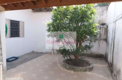 Casa com 03 dormitórios proximo ao sesi - 05 min do centro de jacareí