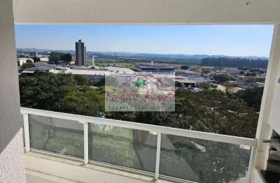 Apartamento com 3 quartos à venda no Jardim Califórnia, Jacareí 