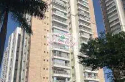 Apartamento no patio condomínio clube - jd. aquarius - 3 suítes