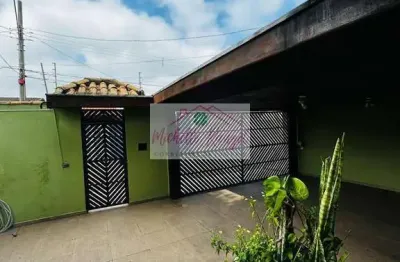 Sobrado 4 dormitórios - 2 suítes - quintal amplo - vaga 3 carros