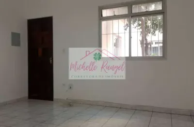 Apartamento térreo no residencial flórida - 56m - 02 min da dutra