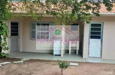 Casa comercial/residencial - 03 dorm + edícula - vaga p/ 6 carros - 240m²