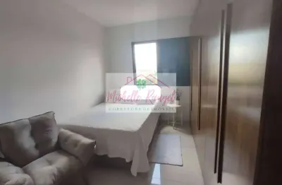 Apartamento no edificio pontal da serra - 03 dormitórios - sacada gourmet