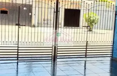 Casa com 3 quartos para alugar no Jardim Flórida, Jacareí 