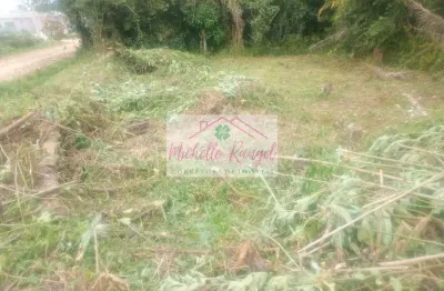 Terreno à venda no Balneário Recanto do Sol, Caraguatatuba 