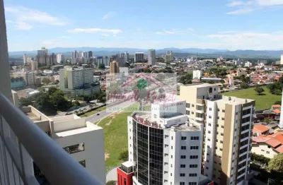 Apartamento mobiliado  - house vale clube - 2 dorm - ao lado do center vale