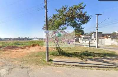 Terreno plano em frente ao sesi - 352m² - aceita permuta e carro