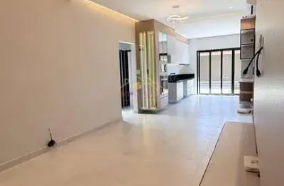 Linda casa térrea no condomínio bosque dos manacás - decorada! lazer comple