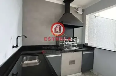 Casa com 3 quartos à venda no Loteamento Villa Branca, Jacareí 