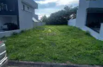 Terreno em condomínio fechado à venda no Condomínio Vem Viver Jacareí, Jacareí 