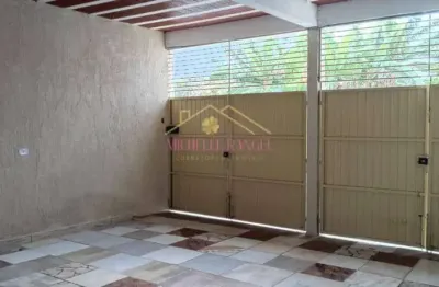 Casa com 3 quartos à venda no Jardim Terras da Conceição, Jacareí 