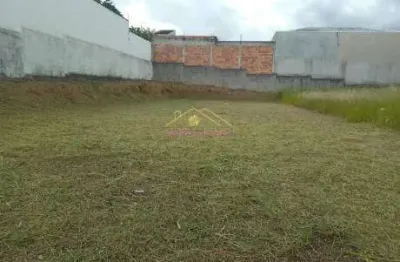 Terreno plano de 250 m² no villa branca – excelente localização