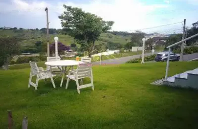 Casa no condomínio mirante do vale - 3 suites - 02 dorm opcionais