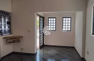 Casa com 2 quartos para alugar na rua professor alcíno almeida maudonnet, 82, jardim nossa senhora auxiliadora, campinas por r$ 3.500