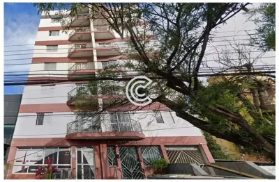Apartamento com 2 quartos à venda na rua primeiro de março, 248, jardim nossa senhora auxiliadora, campinas, 70 m2 por r$ 425.000