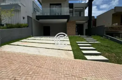 Casa com 3 quartos à venda na rua noblessa, 78, centro, louveira, 450 m2 por r$ 1.990.000
