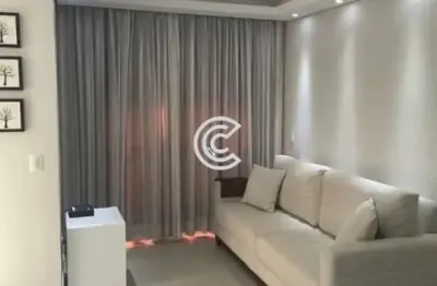 Apartamento com 2 quartos à venda na avenida thereza ana cecon breda, 1951, vila são pedro, hortolândia, 51 m2 por r$ 290.000