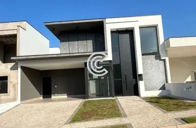 Casa em condomínio fechado com 3 quartos à venda na estrada municipal do roncáglia, 01, roncáglia, valinhos por r$ 1.696.000