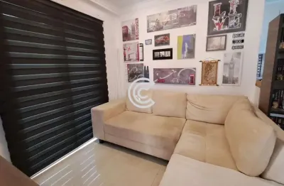 Apartamento com 2 quartos à venda na rua francisco teodoro, 440, vila industrial, campinas, 50 m2 por r$ 361.000
