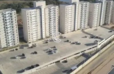 Apartamento com 2 quartos à venda na estrada municipal chafic josé saif - de 1001/1002 ao fim, 2780.., jardim casablanca, indaiatuba, 61 m2 por r$ 456.000