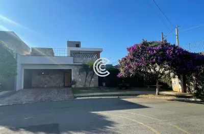 Casa com 3 quartos à venda na rua suiça, 125, jardim golden park residence, hortolândia, 358 m2 por r$ 936.000