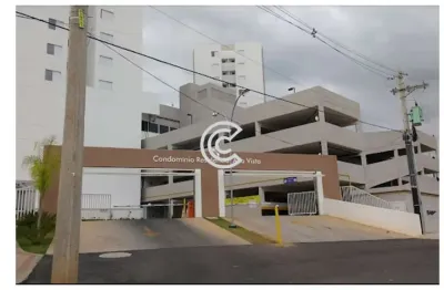 Apartamento com 2 quartos à venda na rua vitório randi, 135, jardim alto da boa vista, valinhos, 47 m2 por r$ 376.000