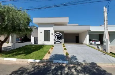 Casa em condomínio fechado com 3 quartos à venda na rua josé mamprin, 000, fazenda santana, valinhos por r$ 1.790.000