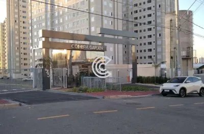Apartamento com 2 quartos à venda na rua manuel francisco monteiro, 635, parque industrial, campinas, 43 m2 por r$ 330.000