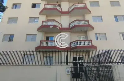 Apartamento com 3 quartos à venda na rua ângelo capellato, 292, bela vista, valinhos, 78 m2 por r$ 580.000
