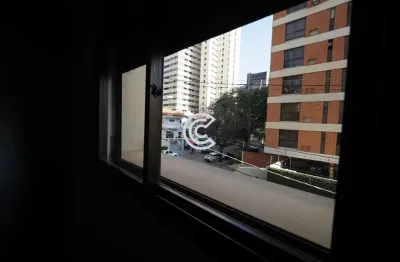 Apartamento com 4 quartos à venda na rua doutor guilherme da silva, 349, cambuí, campinas, 226 m2 por r$ 1.700.000
