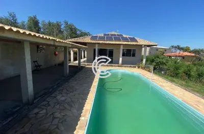 Chácara / sítio com 3 quartos à venda na estrada luiz de queiroz guimarães, 56, reforma agrária, valinhos, 51000 m2 por r$ 2.350.000