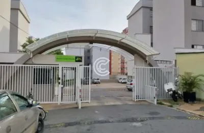 Apartamento com 2 quartos à venda na avenida josé pancetti, 861., vila proost de souza, campinas, 48 m2 por r$ 234.000