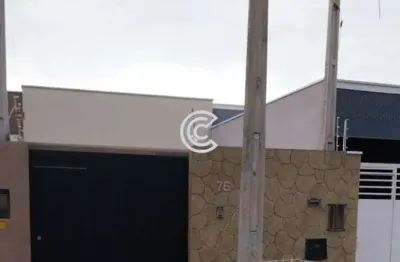 Casa com 2 quartos à venda na rua nelson leite, 76, jardim novo campos elíseos, campinas, 169 m2 por r$ 446.000