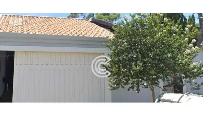 Casa com 3 quartos à venda na rua doutor walter pereira de queiroz, 759, jardim eulina, campinas, 200 m2 por r$ 695.000