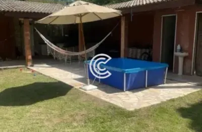 Chácara / sítio com 3 quartos à venda na rua oswaldo guilherme, 37, village campinas, campinas por r$ 620.000