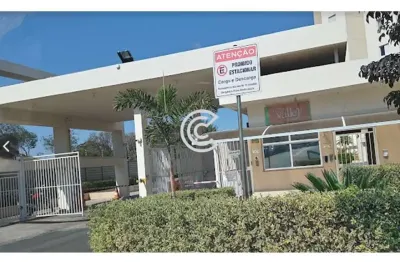Apartamento com 3 quartos à venda na rua romeu chiminasso, 730, chácara das nações, valinhos, 62 m2 por r$ 380.000