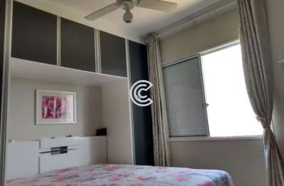 Apartamento com 3 quartos à venda na rua vitório randi, 135, jardim alto da boa vista, valinhos, 43 m2 por r$ 425.000